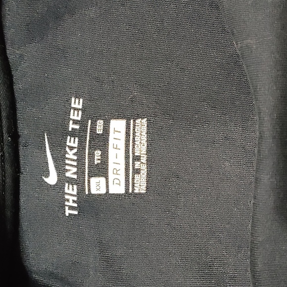 XXL long sleeve nike - Picture 5 of 5